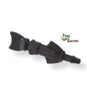 Gotero tornillo regulable...