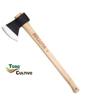 Hacha BELLOTA 8130-500.
