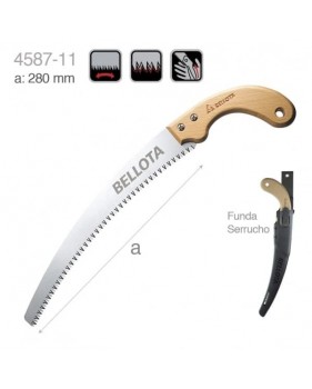 Serrucho de Mano BELLOTA.