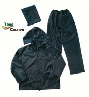 Traje de Agua.