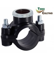 Collarín tubería 25 mm....