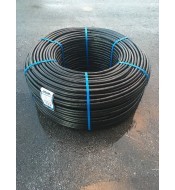 Tubo goteo de 16 mm. 4...