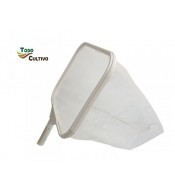 Recogehojas con Bolsa Piscina.