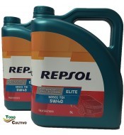 Aceite REPSOL Elite 50501...