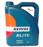 Aceite REPSOL Elite Super...