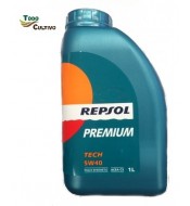 Aceite REPSOL Premium 5W40....