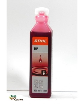 Aceite STIHL Motores 2T. 100 cc.
