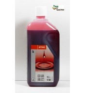 Aceite STIHL 2T. 1 Litro.
