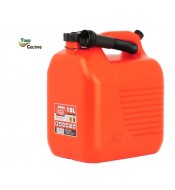Bidón Combustible 10 Litros.