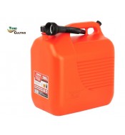 Bidón Combustible 20 Litros.