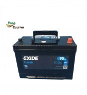Bateria Exide 44-0