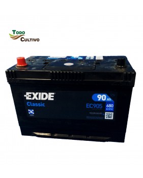 Batería Exide 60-1