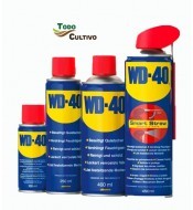 Desblocante WD-40.  400 Ml.