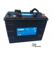 Batería Exide 125-0