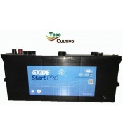 Batería Exide 140-3