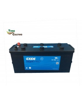 Batería Exide 180-3