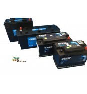Batería Exide 180-4
