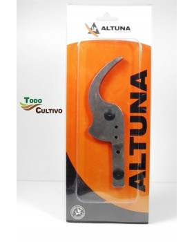 Contrahoja sufridera 2051S tijera ALTUNA FIBRA