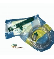 Inyector VENTURY riego de...