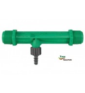 Inyector VENTURY de riego...