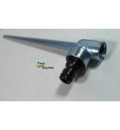 Pica pincho aspersor 1/2"