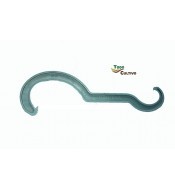 LLAVE PIEZAS RIEGO DOBLE