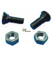 Tornillo arado 8mm. DIN 6.8