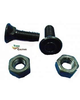TORNILLO ARADO 6.8 11MM