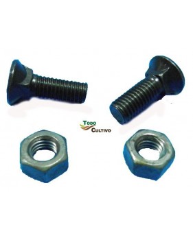 TORNILLO ARADO 6.8 10MM
