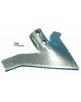 REJA ARADO BINADORA 6MM HIM-MEN GOLONDRINA