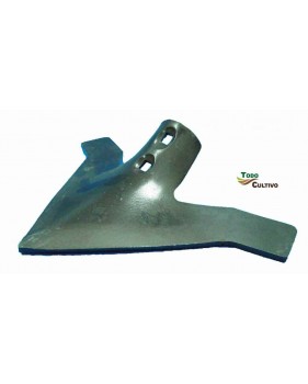 REJA ARADO BINADORA 6MM GOLONDRINA