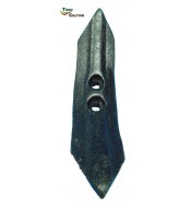 REJA ARADO 35-B 2 TORNILLOS...