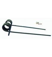 MUELLE RASTRA ARADO 7MM