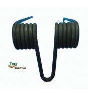 MUELLE RASTRA 10mm ARADO