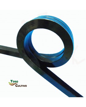 BRAZO CULTIVADOR RECTO DERECHO 27