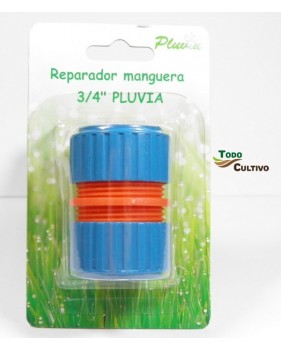 EMPALME MANGUERA JARDIN 16-22MM