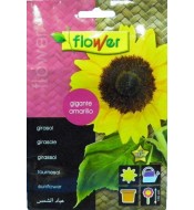 SEMILLA GIRASOL GIGANTES...