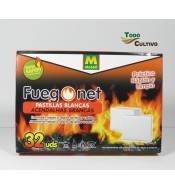 PASTILLAS DE ENCENDER MASSO