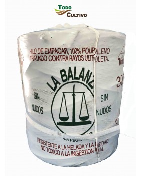 HILO CUERDA EMPACAR T-300  BOBINA 5,5KG