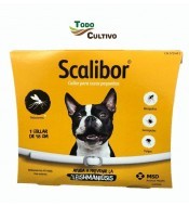 SCALIBOR COLLAR...