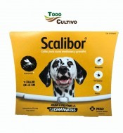 SCALIBOR COLLAR...