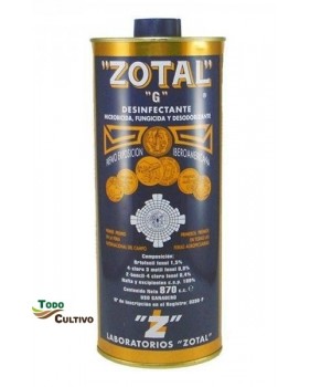 Zotal 1kg