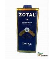 ZOTAL DESINFECTANTE 0,5 L