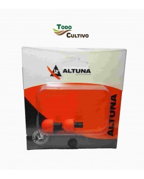 Tope ALTUNA Fibra Tijera