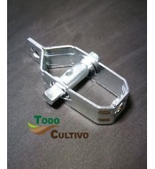 Tensor alambre de carraca...