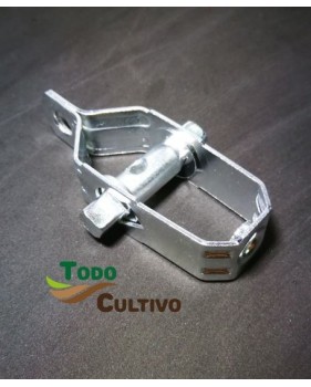 copy of Tensor alambre de carraca galvanizado. 5 unidades.