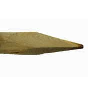 Tutor de Madera de Pino...