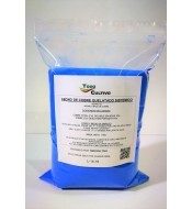 Fertilizante Quelato de Cobre SISTEMICO ECOLOGICO. 1 Kilo.