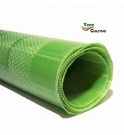 Protector arbol perforado y...