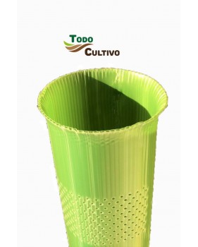 copy of Protector arbol 60 cm. - 20 und. perforado y biselado
